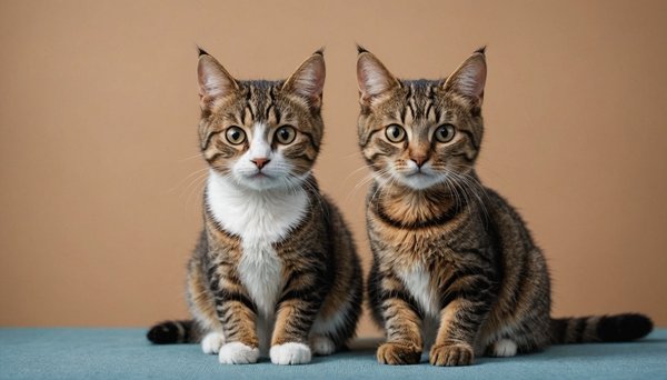 Conseils essentiels pour garantir la santé des chats