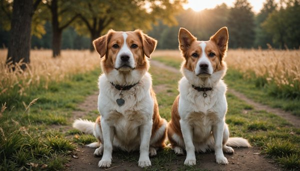 Comment accompagner son chien vers l'euthanasie paisiblement ?