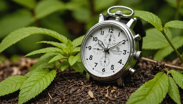 Nuisibles chrono : élimination rapide pour un environnement sain